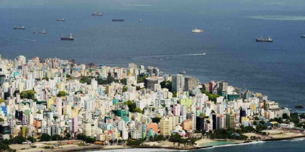 Maldives Denies Work Visa to Indians, 2000 Employees Hit: Reports