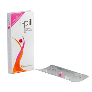 アイピル （アフターピルNo.1）