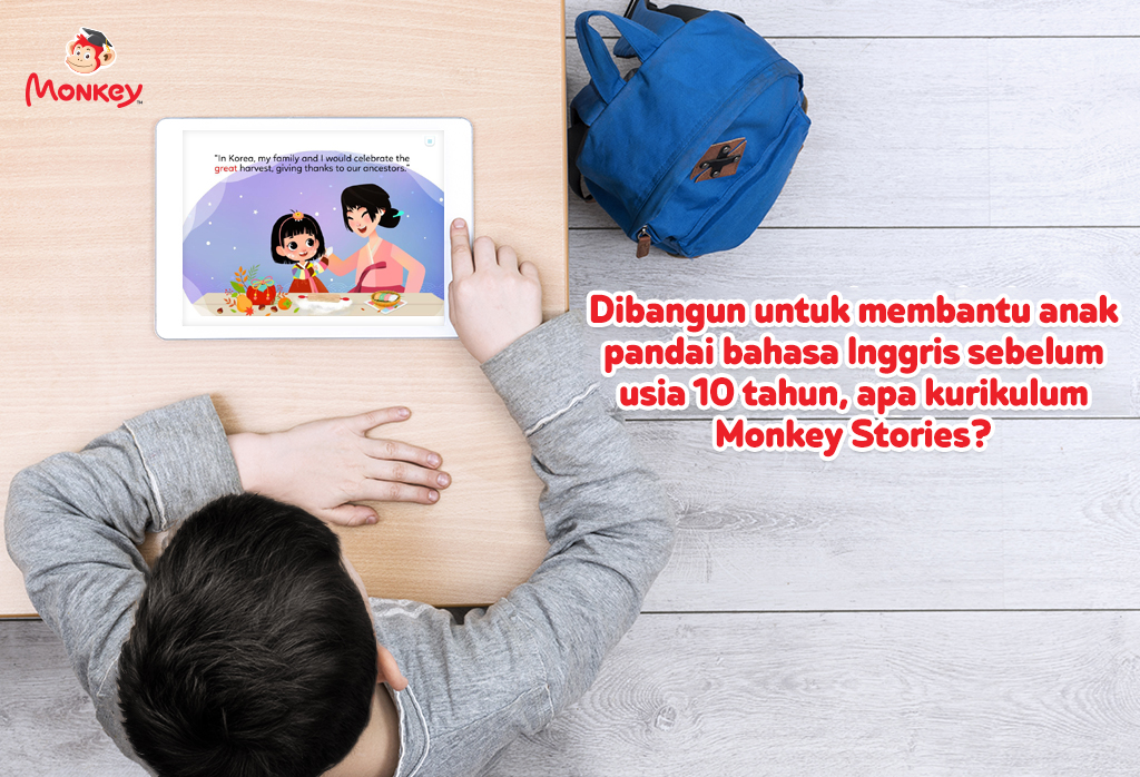 Membaca Dari Monkey Stories Membaca Dari Monkey Stories