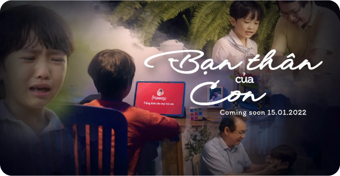 Bạn thân của con