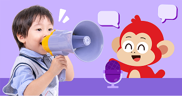 Monkey Speak