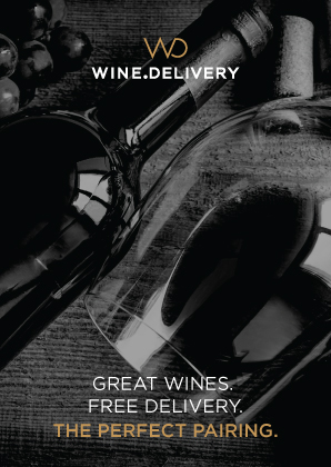 mOOnshot digital marketing agency Singapore - Social Media Case Study - Wine Delivery Flyer 3