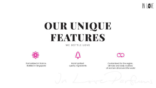 mOOnshot digital marketing agency Singapore - In Love Parfums deck 5