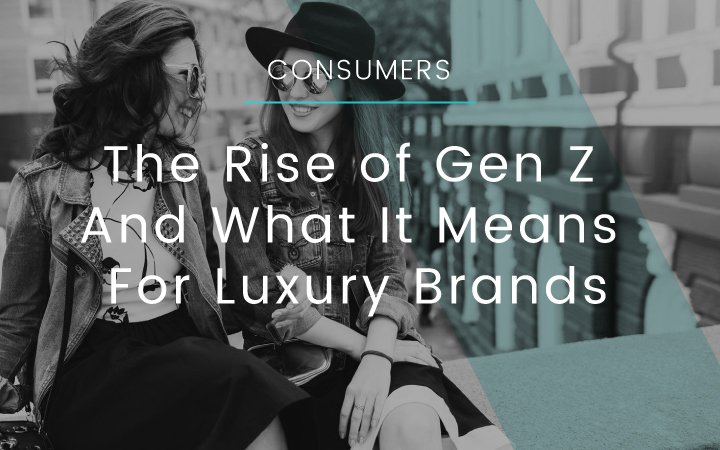 gen z luxury consumers mOOnshot digital marketing agency Singapore
