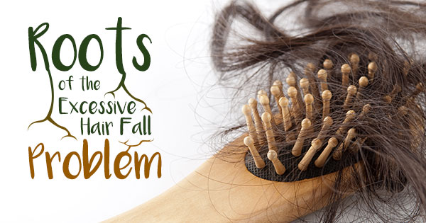 Getting to the Root Cause of Hair Loss