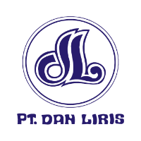 Logo PT. Dan Liris