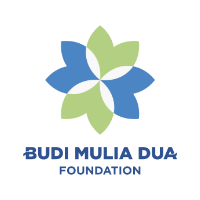 Logo Budi Mulia Dua
