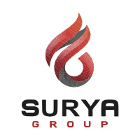 Logo Surya Group