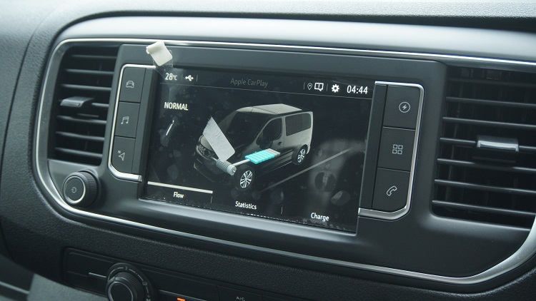 Editors%2 Fimages%2 F1632475804308 Editors Images 1632459813767 Opel Vivaro E 13