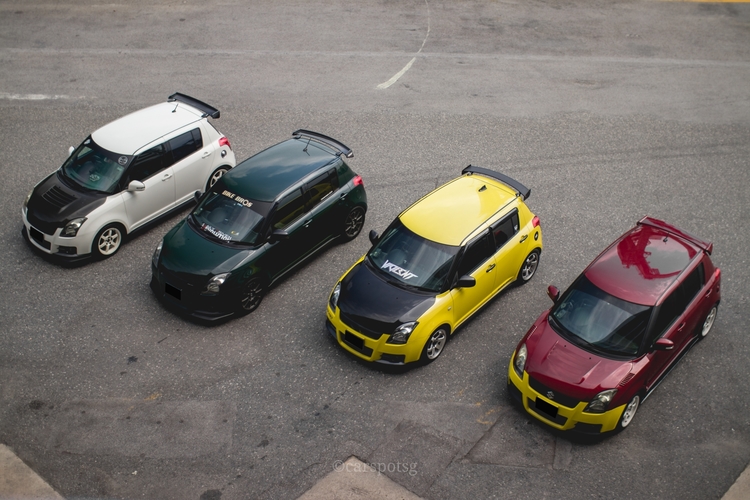 Editors%2 Fimages%2 F1633402541629 In The Passengers Seat A Different Type Of Hobby With Carspotsg