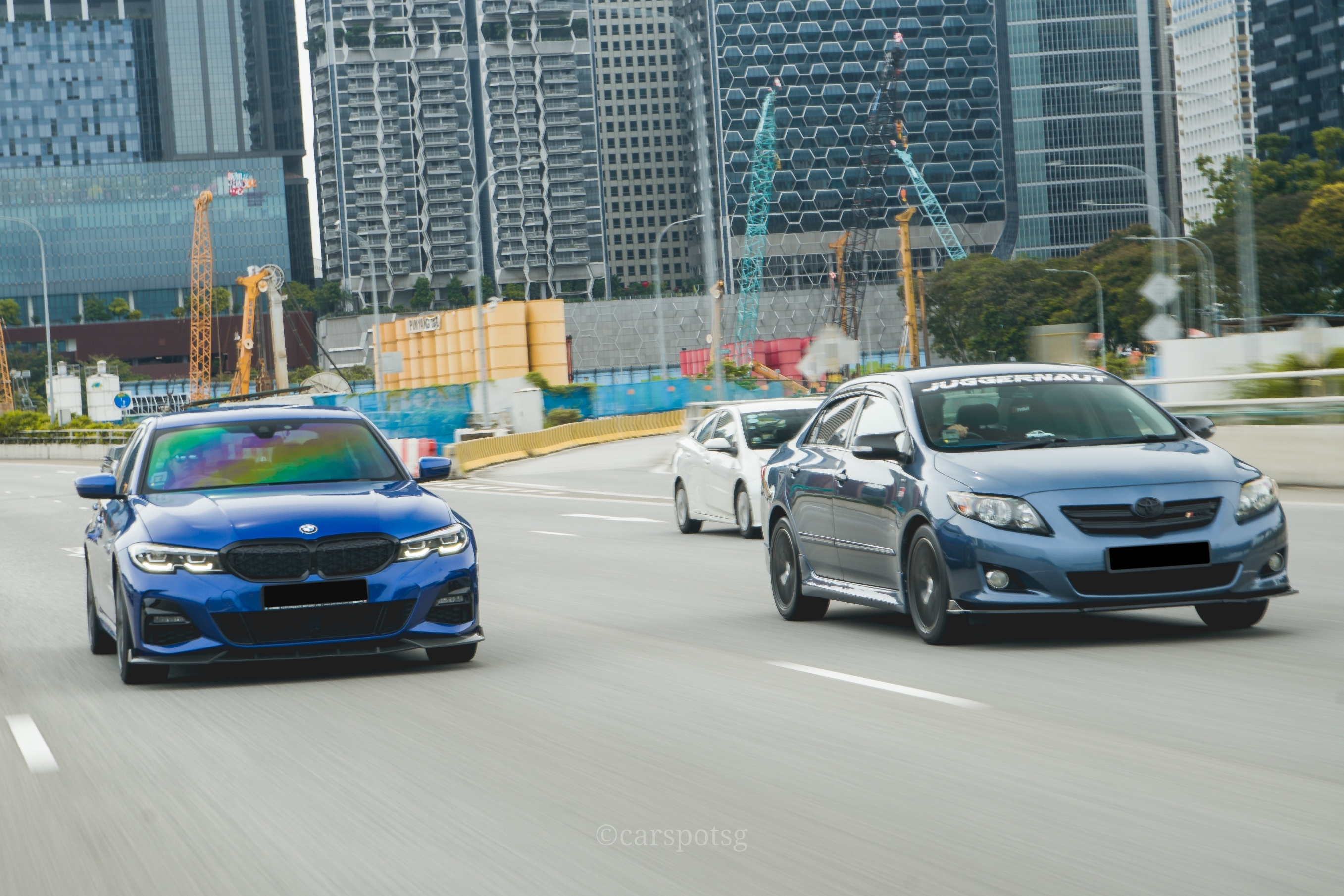 Editors%2 Fimages%2 F1633402558986 In The Passengers Seat A Different Type Of Hobby With Carspotsg4