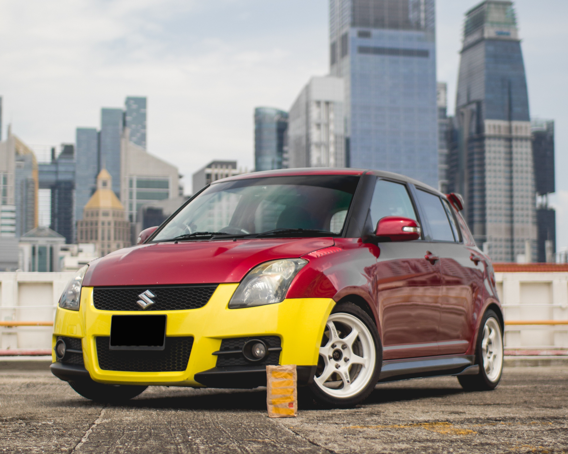 Editors%2 Fimages%2 F1633411573061 In The Passengers Seat A Different Type Of Hobby With Carspotsg