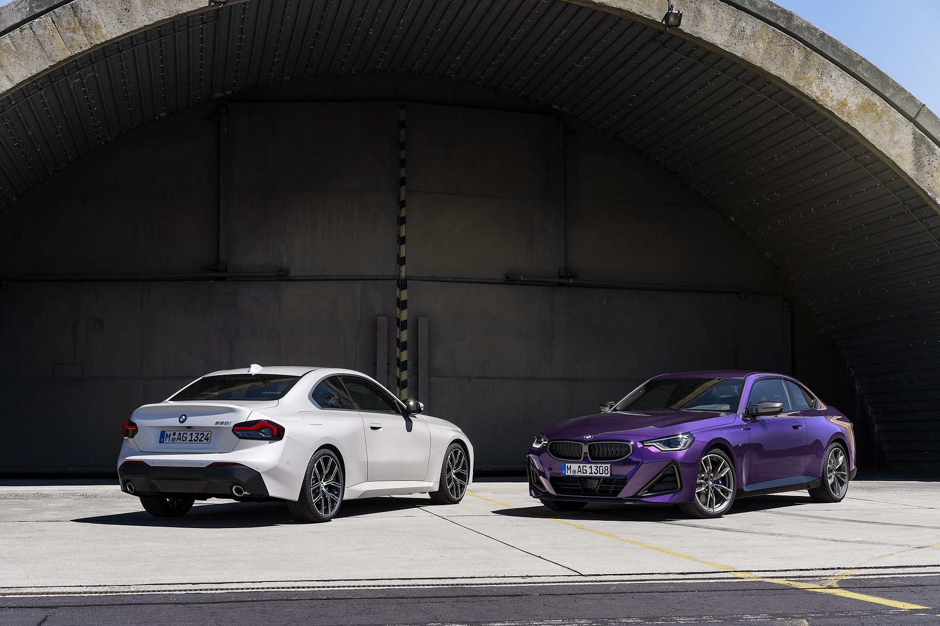 Editors%2 Fimages%2 F1635387307034 Editors Images 1635330330243 Motorist Bmw 2 Series Coupe Featured