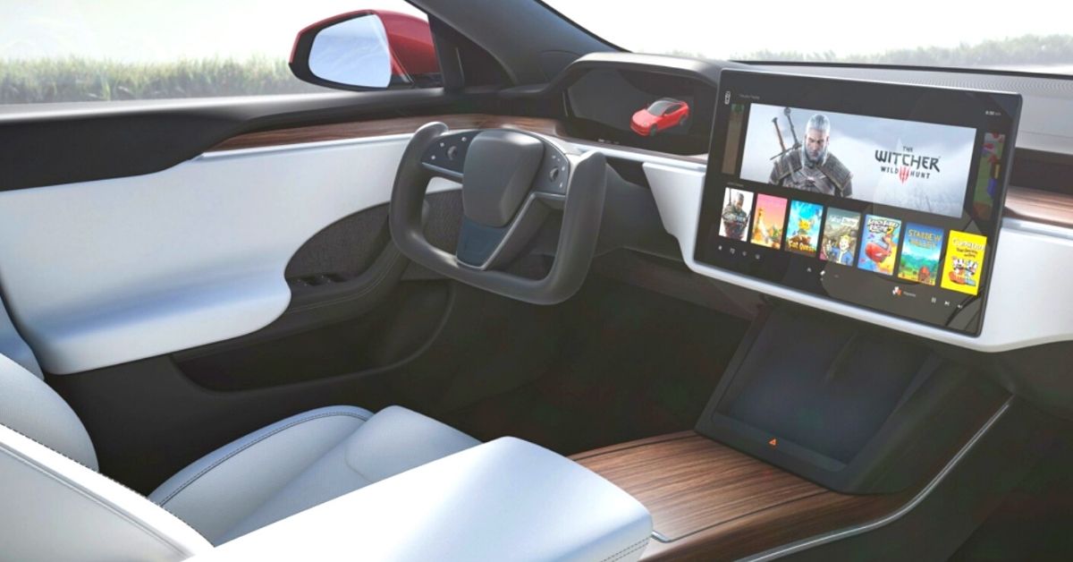 Editors%2 Fimages%2 F1635734925335 5 Most Modern Automotive Gimmicks