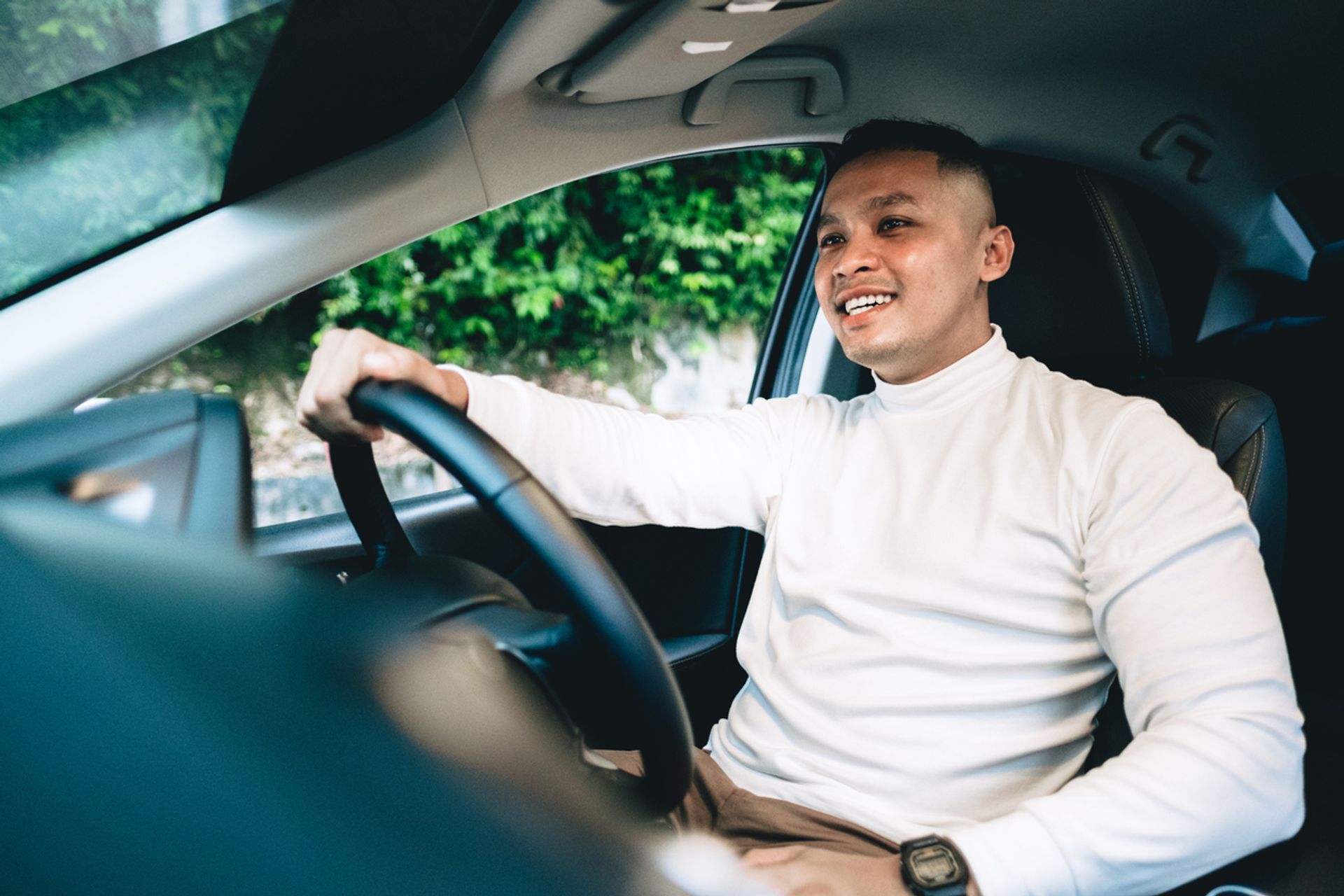 Editors%2 Fimages%2 F1638779949672 Malay Man Driving Happily Featured