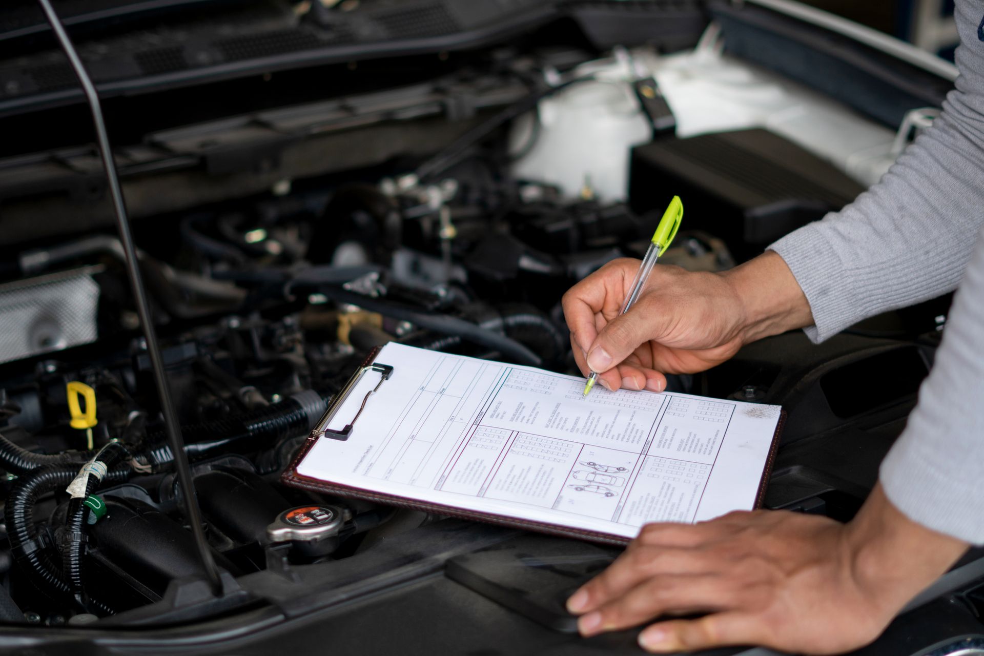 Editors%2 Fimages%2 F1638843692282 Car Undergoing Inspection