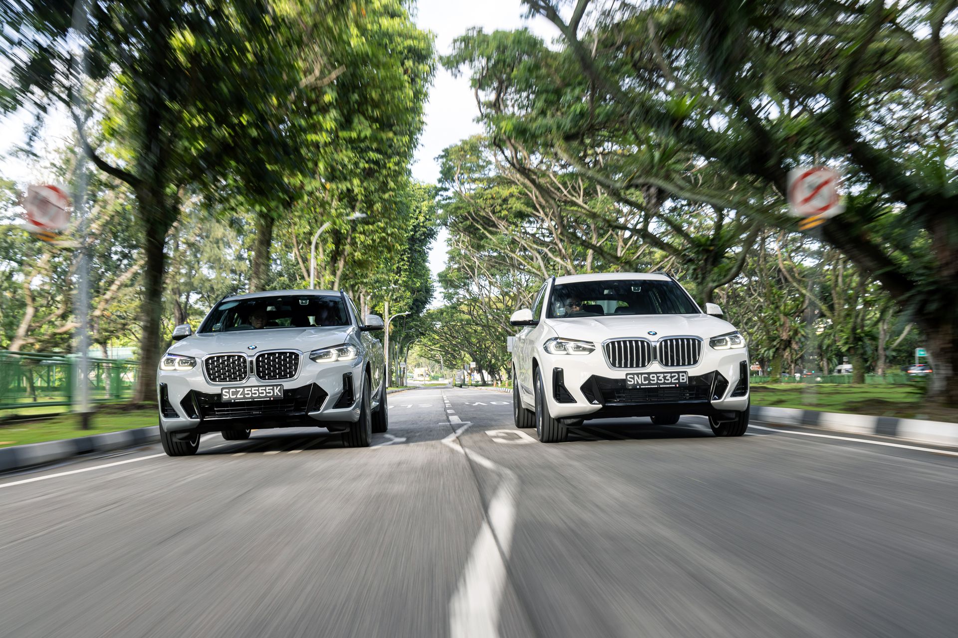 Editors%2 Fimages%2 F1639122866853 Bmw X3 And X4 Revealed Prices Start From 279888 Featured