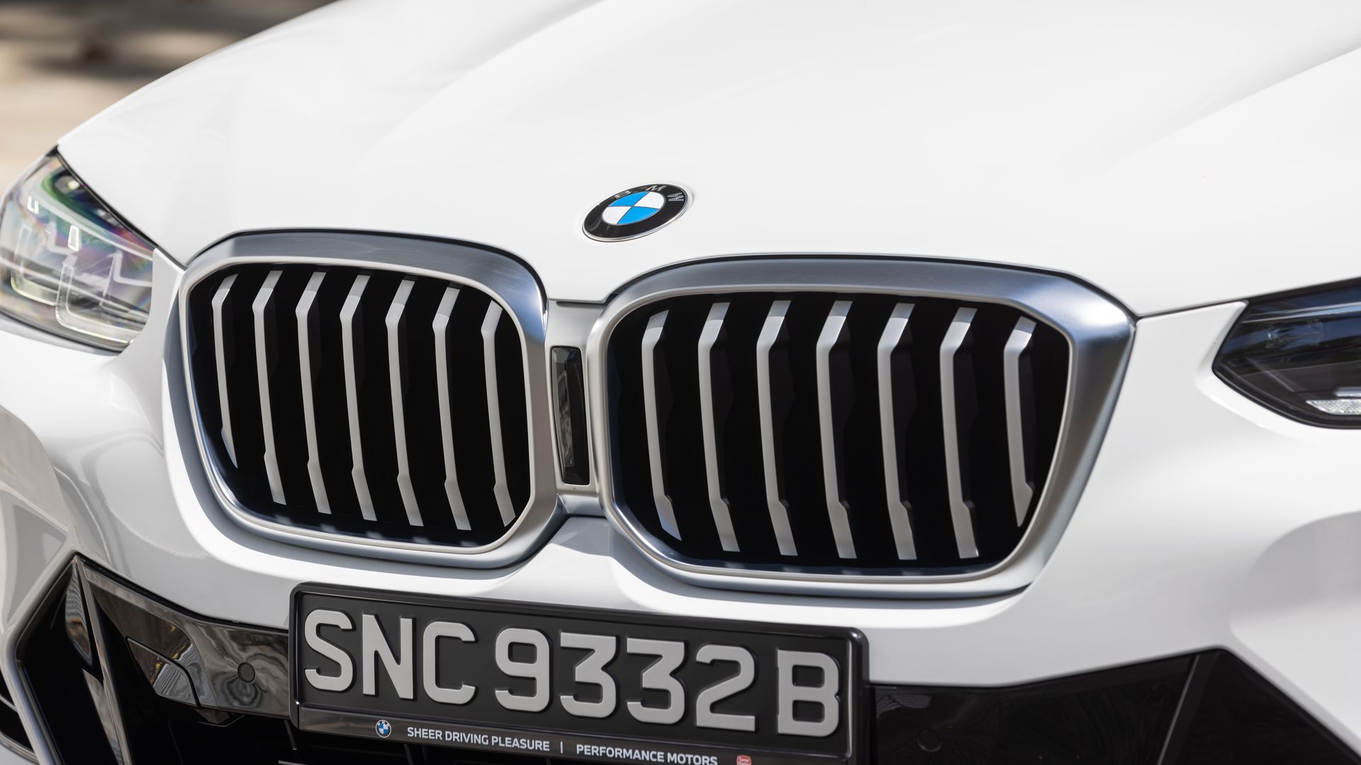 Editors%2 Fimages%2 F1639124793757 Bmw X3 And X4 Revealed Prices Start From 279888