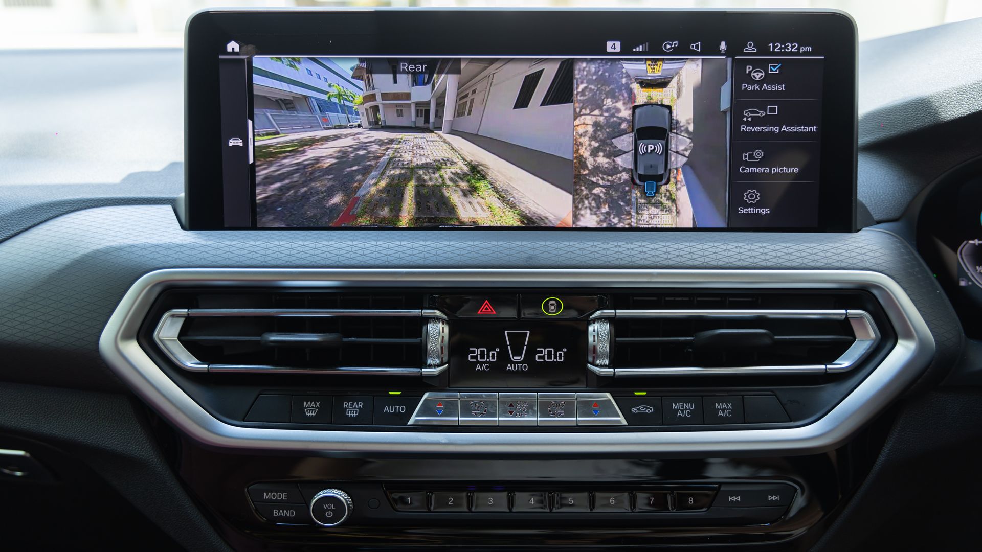 Editors%2 Fimages%2 F1639125990841 Bmw X3 And X4 Revealed Prices Start From 279888