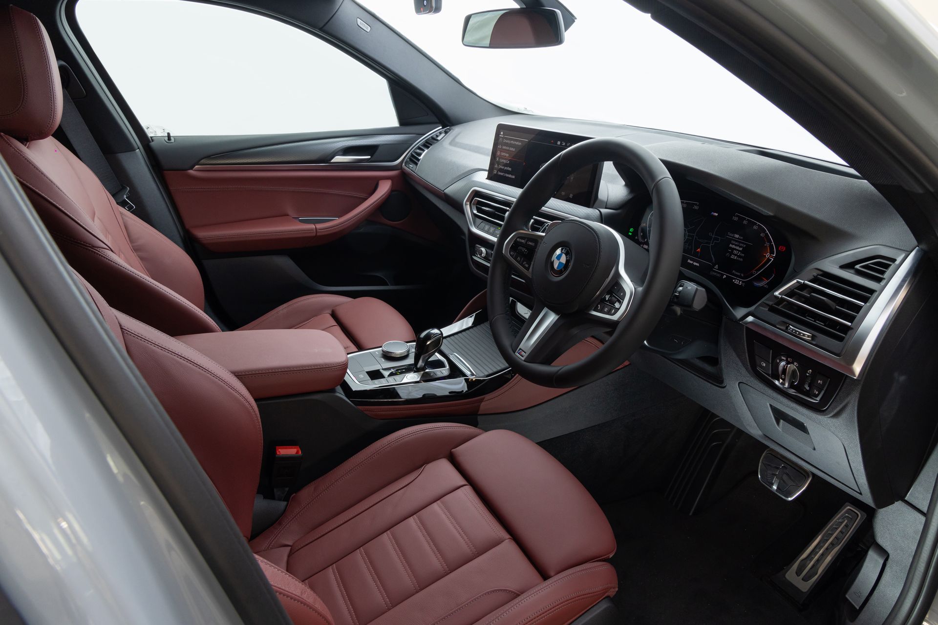 Editors%2 Fimages%2 F1639126513861 Bmw X3 And X4 Revealed Prices Start From 279888