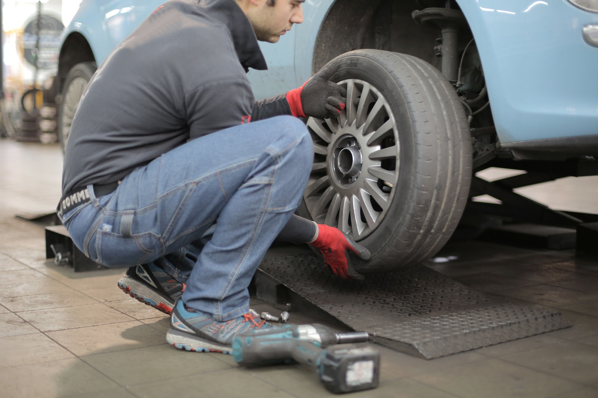 Editors%2 Fimages%2 F1641452342924 Ensure Your Spare Tyre Is Serviceable