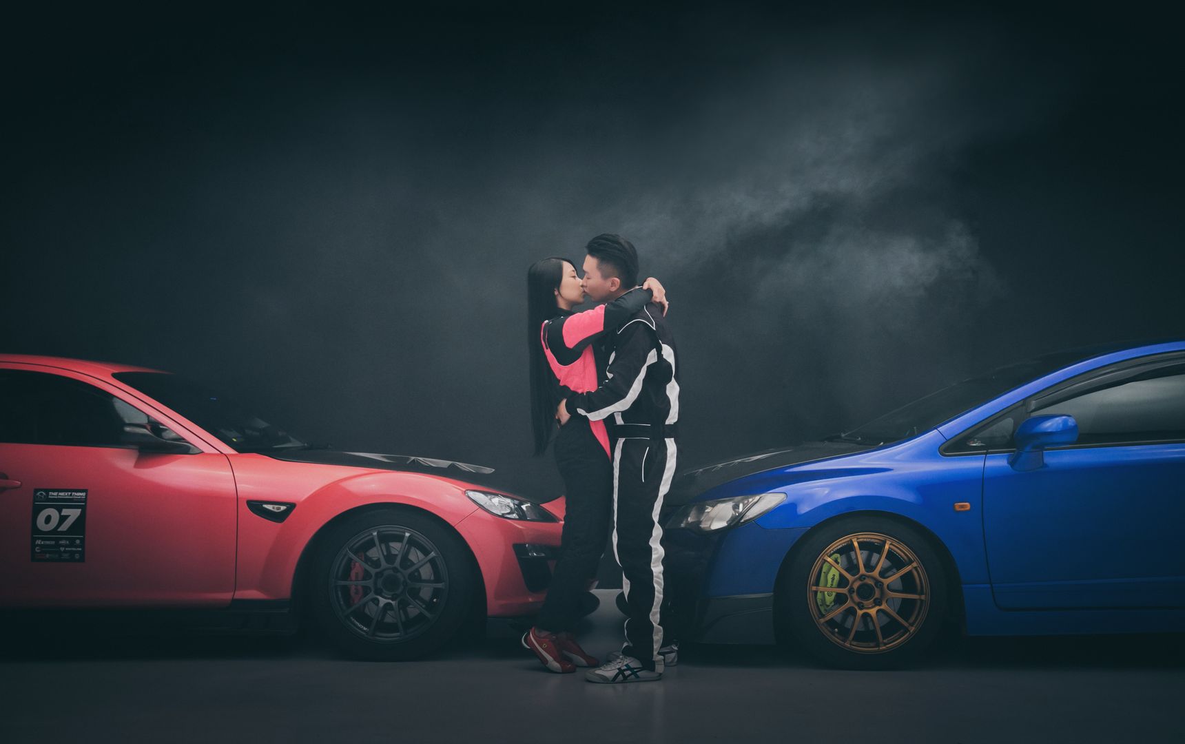 Editors%2 Fimages%2 F1641537791065 In The Passengers Seat Pink Cars And Motorsport Events With Kailingloh