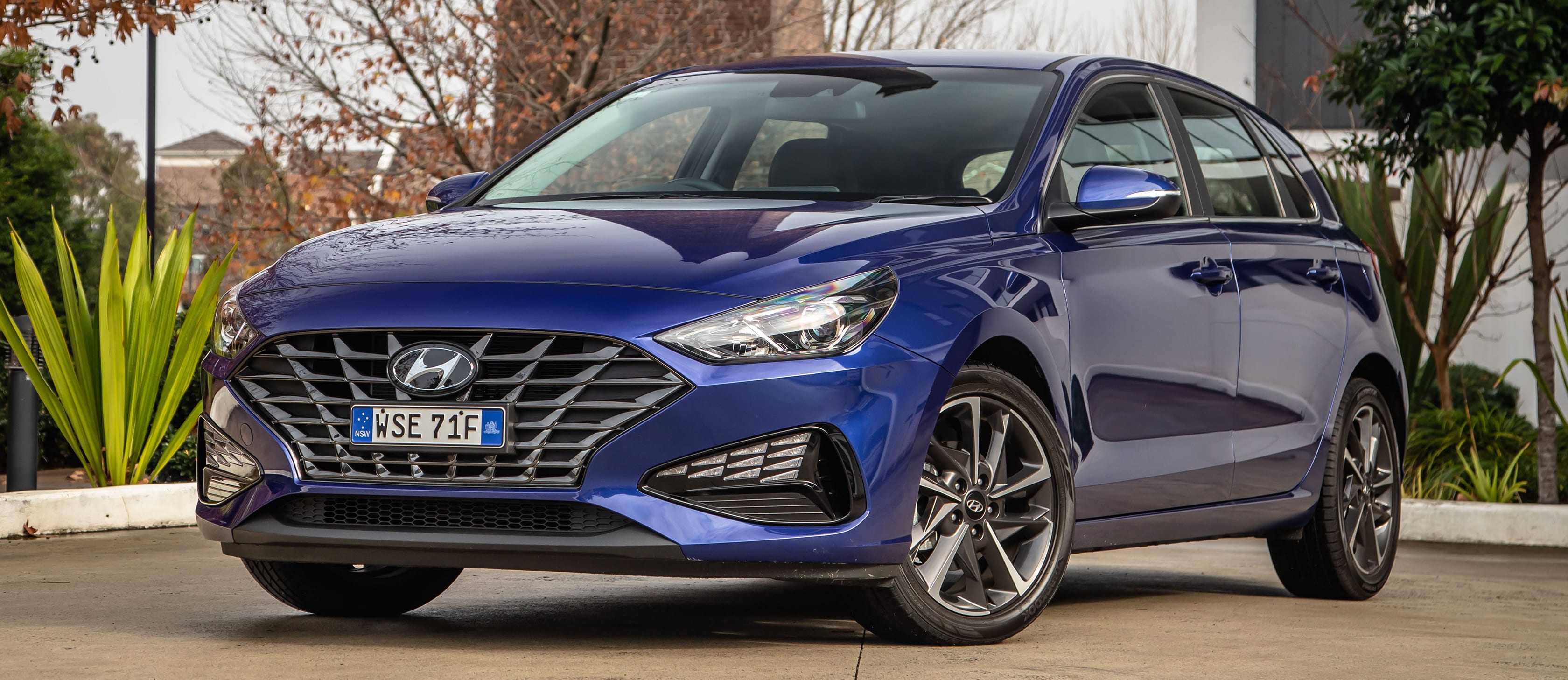 Editors%2 Fimages%2 F1641805819268 2022 Hyundai I30 Elite Hatch