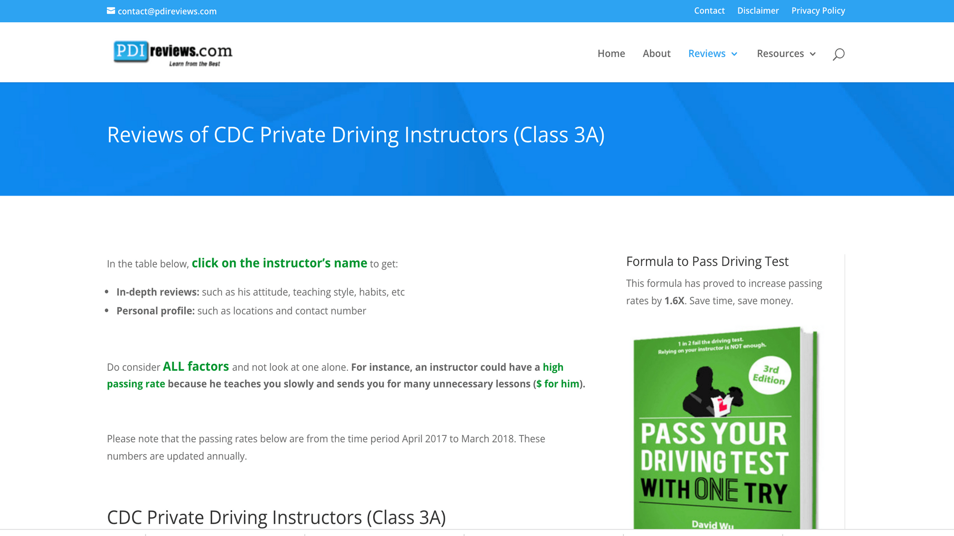 Editors%2 Fimages%2 F1641873246403 Tips When Choosing A Private Driving Instructor