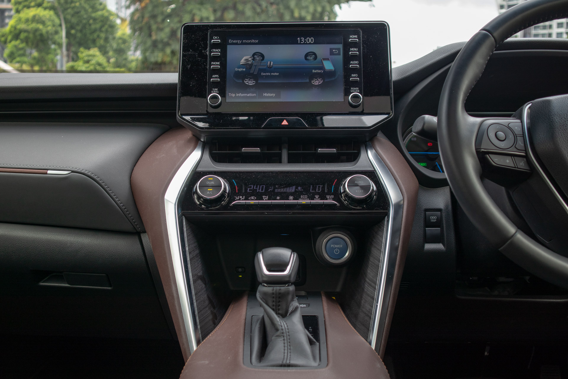 Editors%2 Fimages%2 F1642644613599 Harrier+Centre+Console