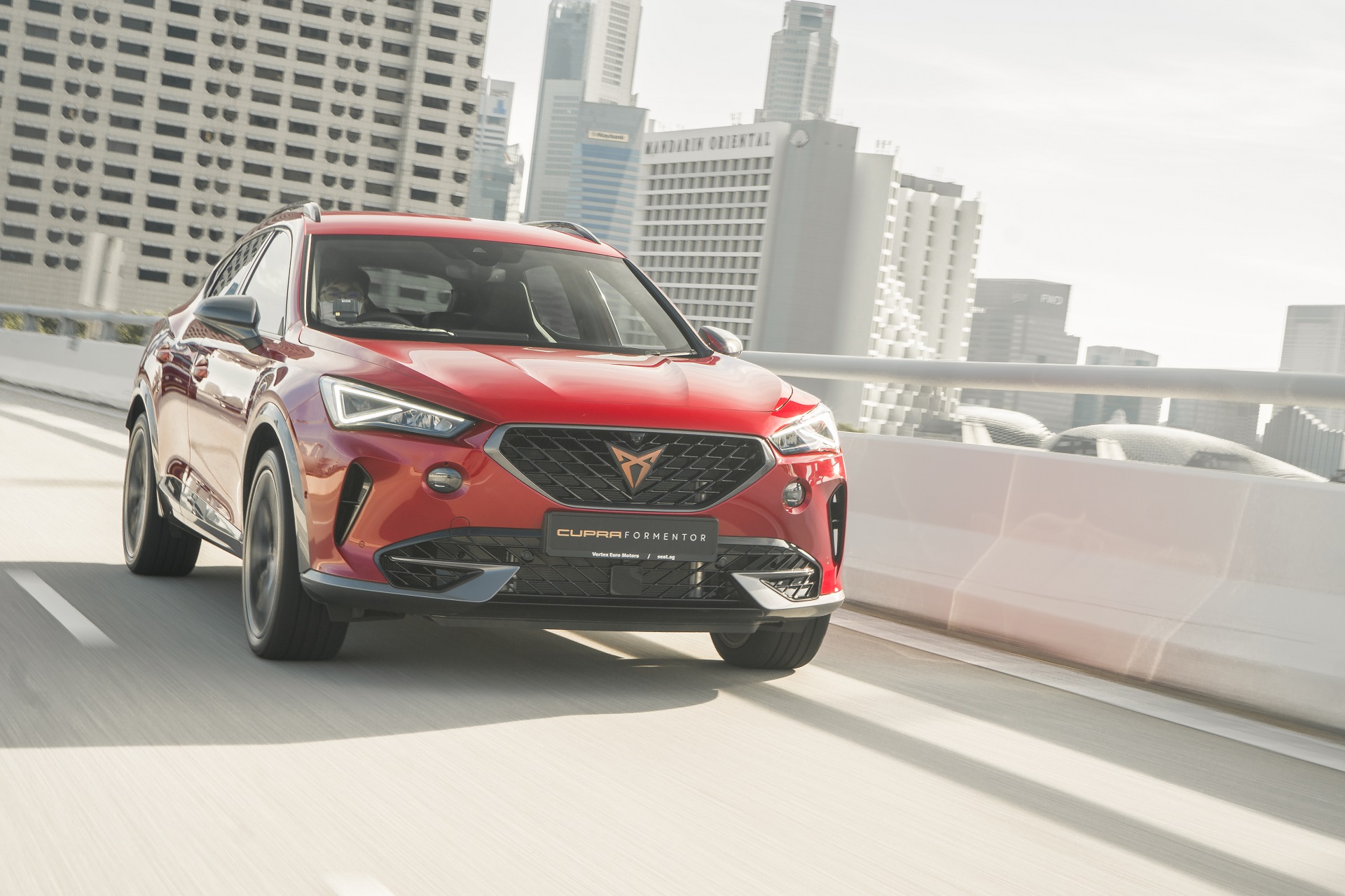 Editors%2 Fimages%2 F1643005386244 Editors Images 1633931110724 Motorist M Review Cupra Formentor Damningly Distinguished Debutante Featured