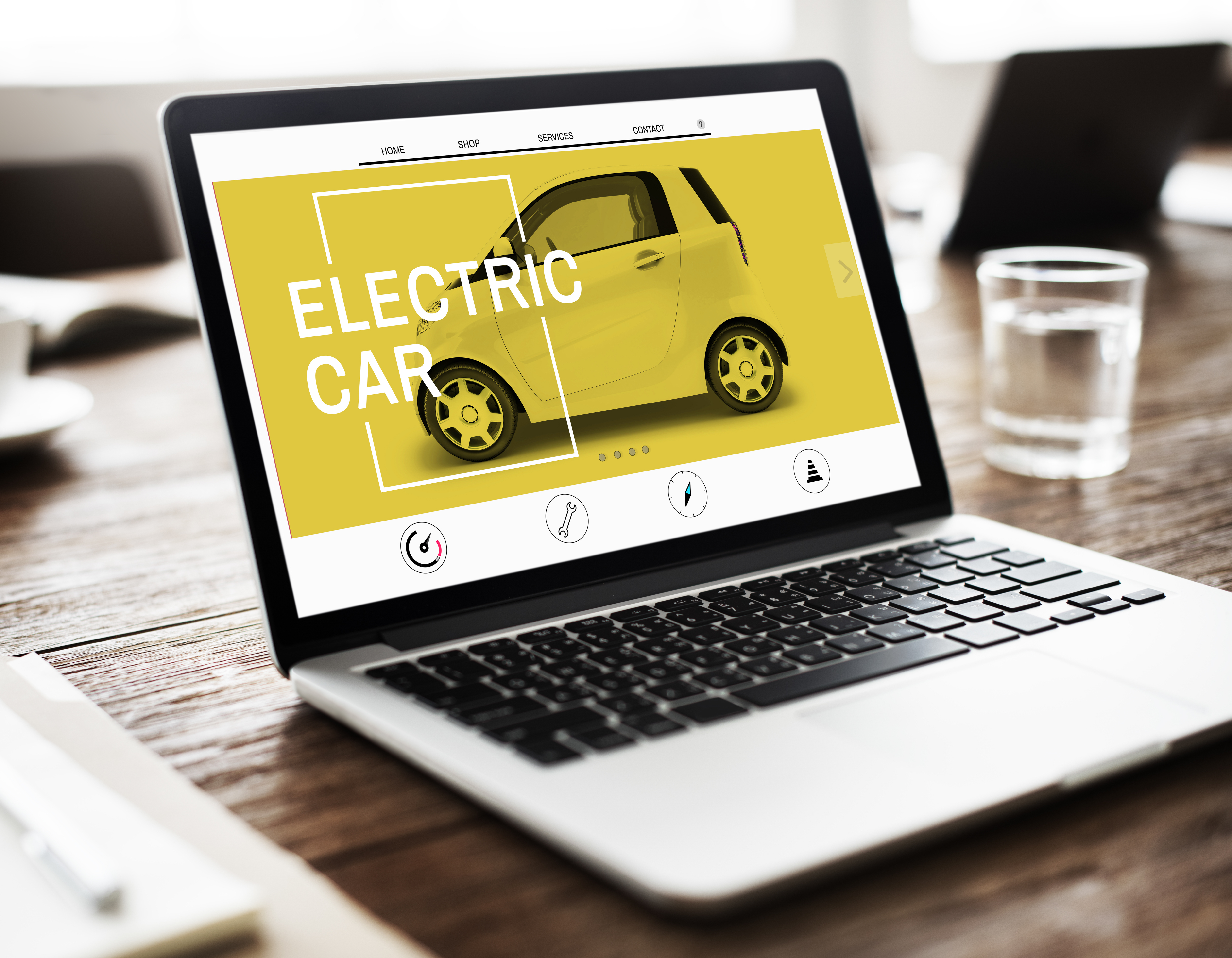 Editors%2 Fimages%2 F1643343272760 Electric Car Ecology Technology Save Energy Concept