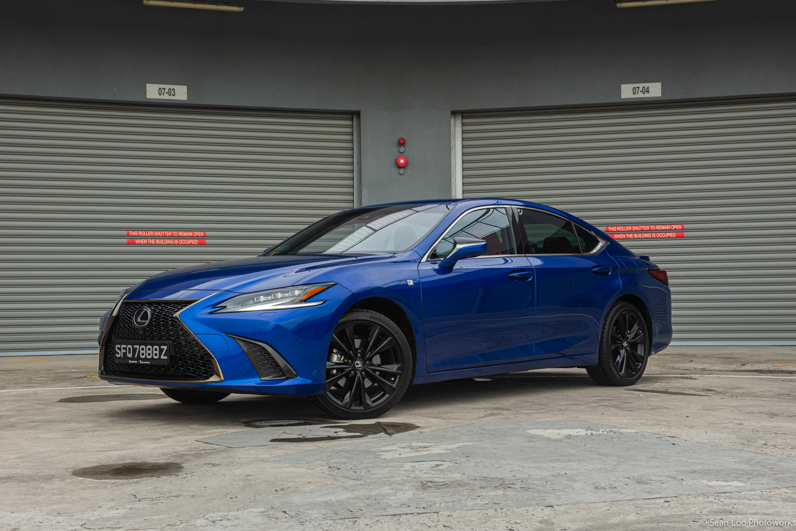 Editors%2 Fimages%2 F1645180772660 Motorist Mreview Lexus Es 250 F Sport 1