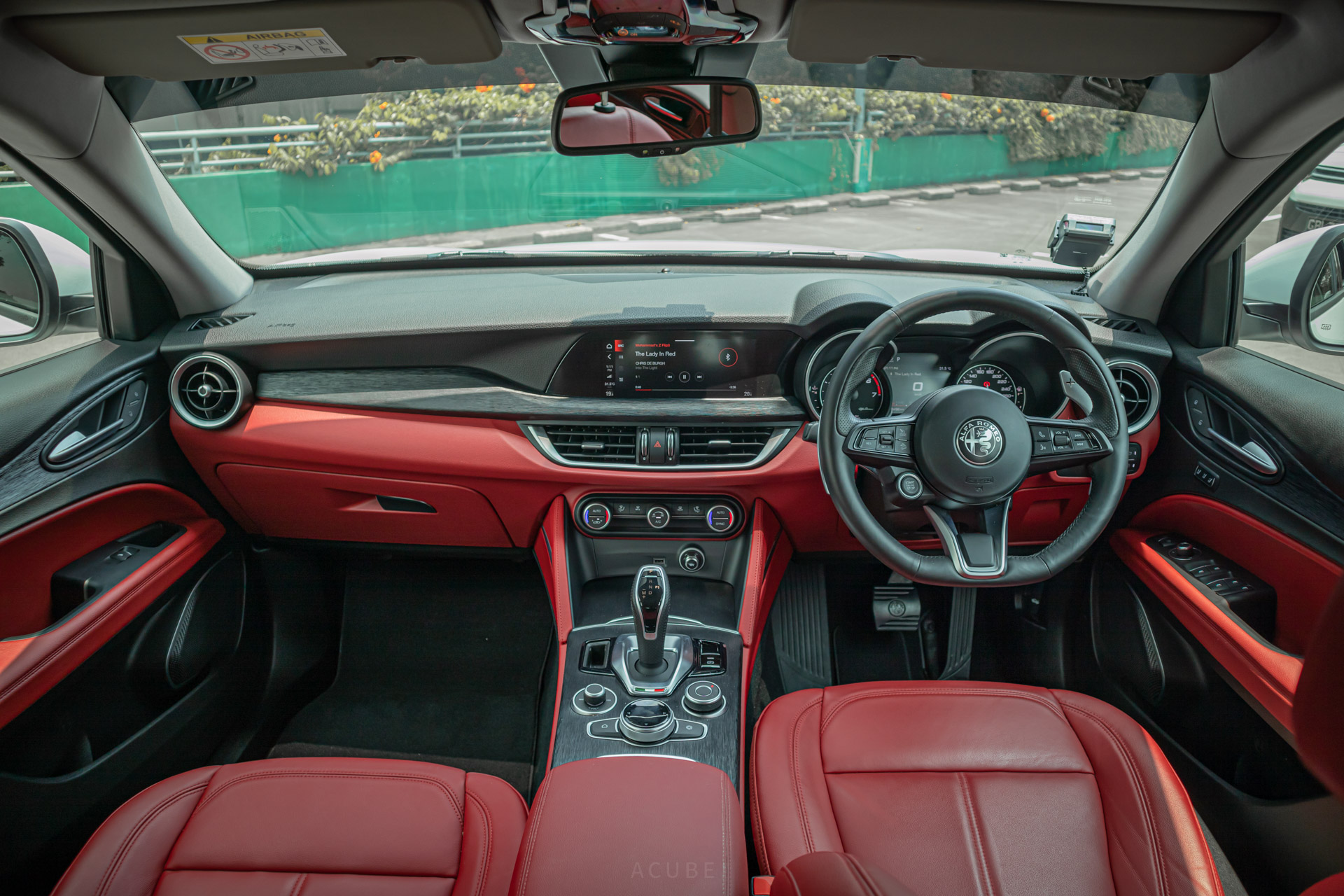 Editors%2 Fimages%2 F1651725990629 Alfa+Romeo+Stelvio+Interior+A