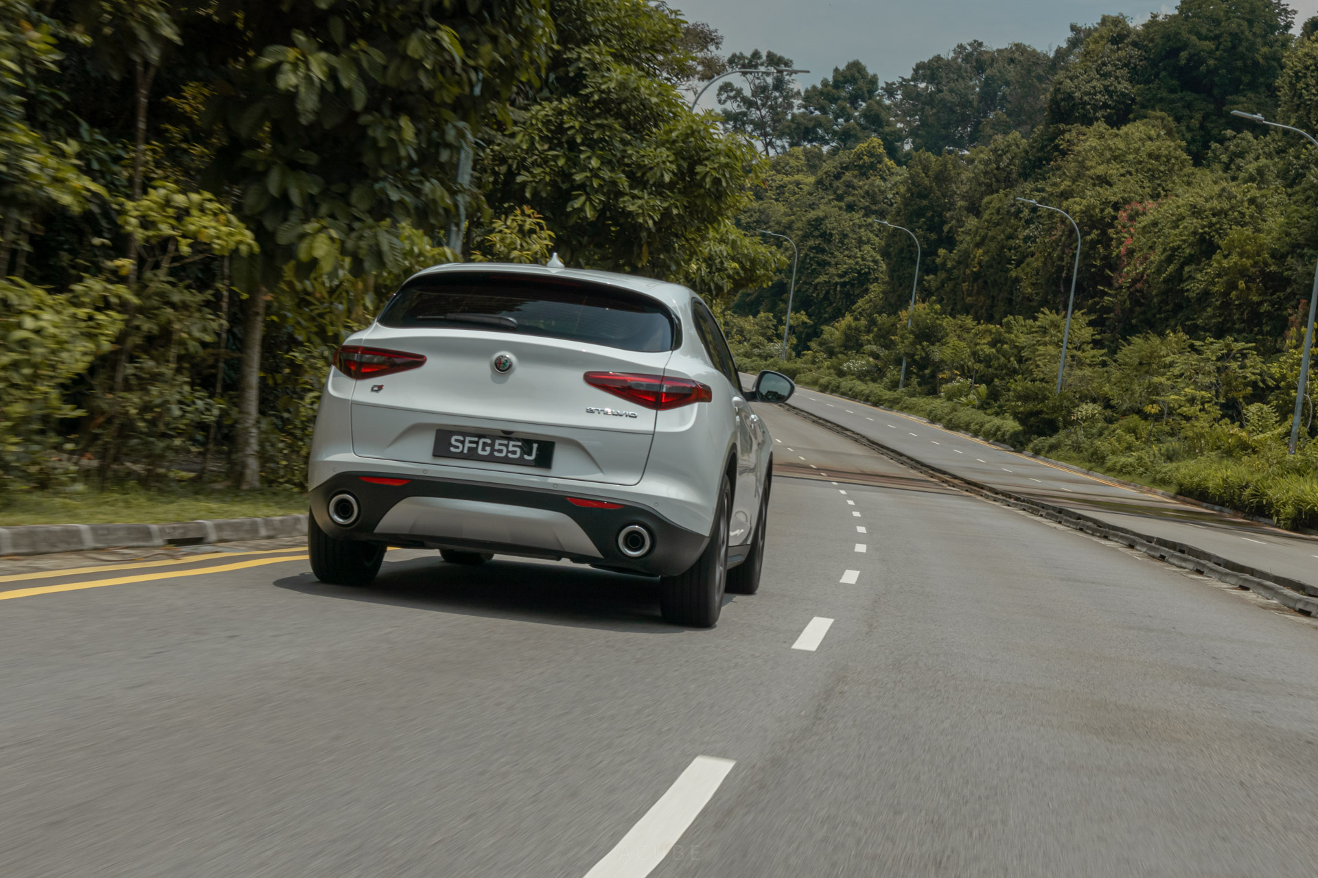 Editors%2 Fimages%2 F1651738251754 Alfa+Romeo+Stelvio+Rear+B