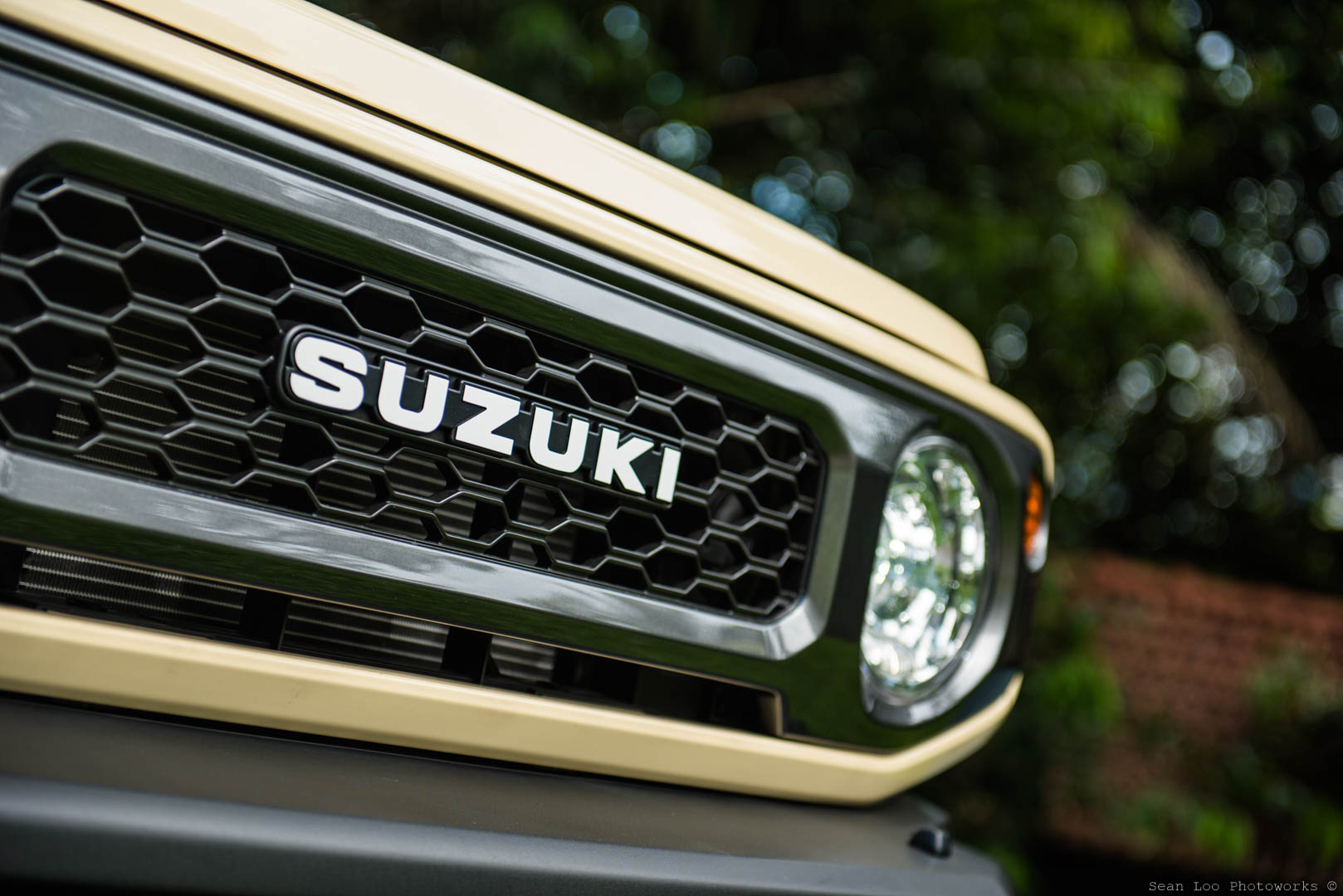 The Suzuki Jimny: a tiny SUV with a big cult following - Nikkei Asia