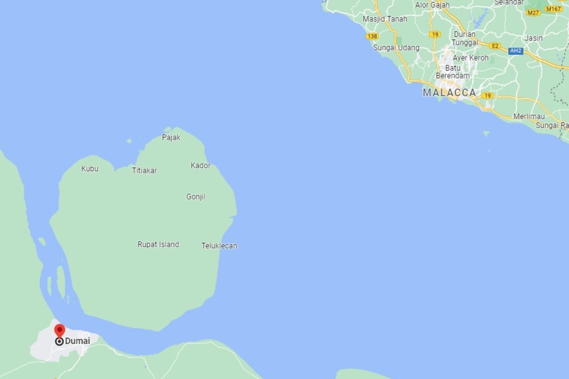 Editors%2 Fimages%2 F1662644737392 Map Of Dumai To Melaka