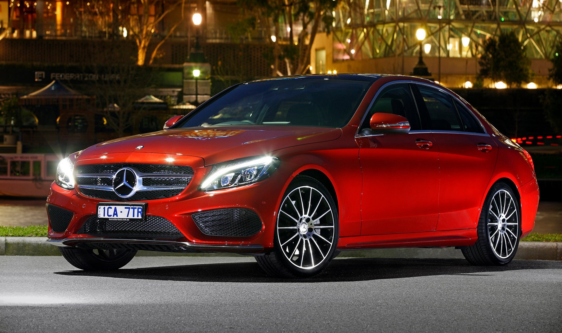 Editors%2 Fimages%2 F1662652555464 2017 Mercedes Benz C Class C250d Amg Line 07