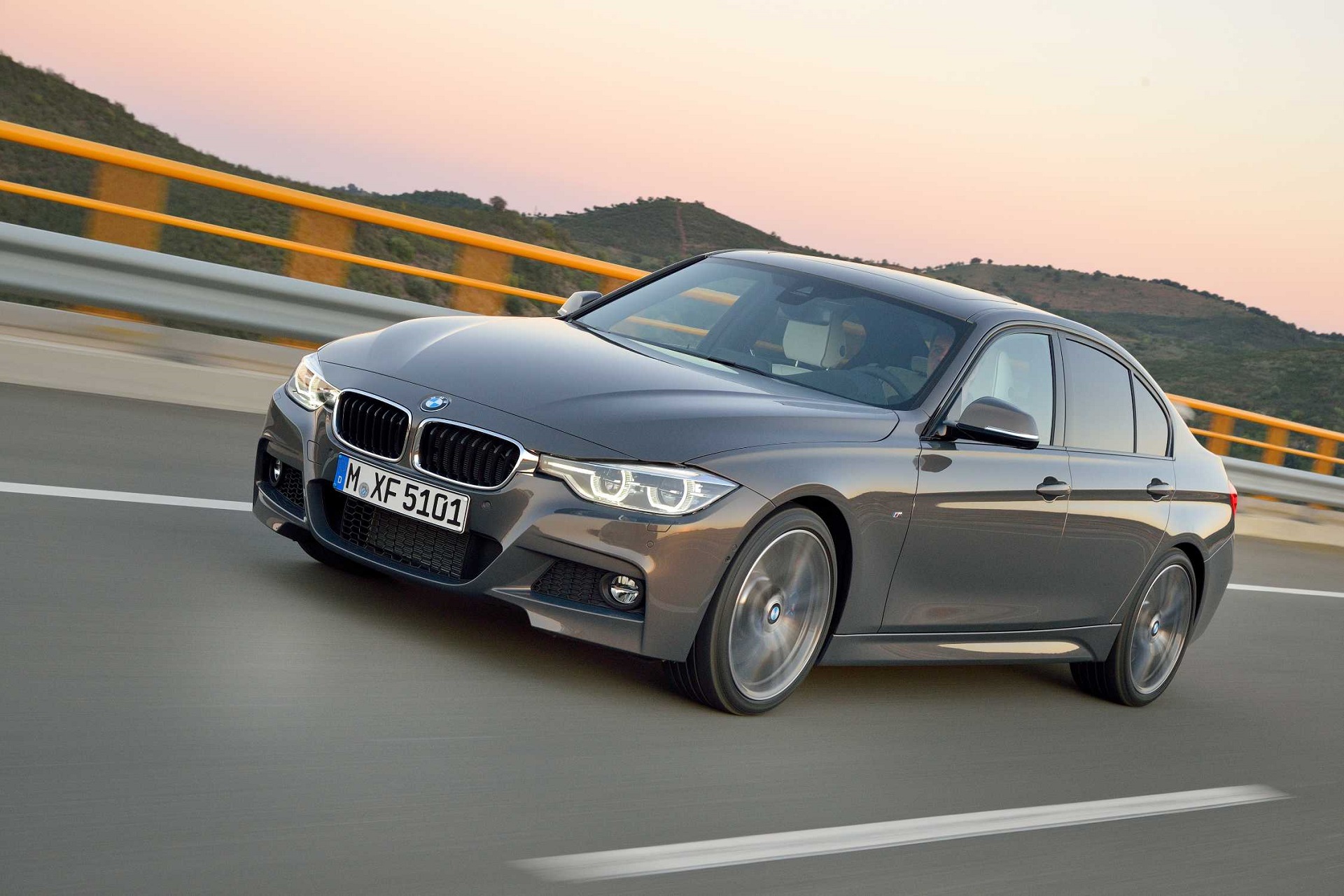 Editors%2 Fimages%2 F1662652564943 P90180563 The New Bmw 3 Series Sedan Model M Sport 05 2015 2249px