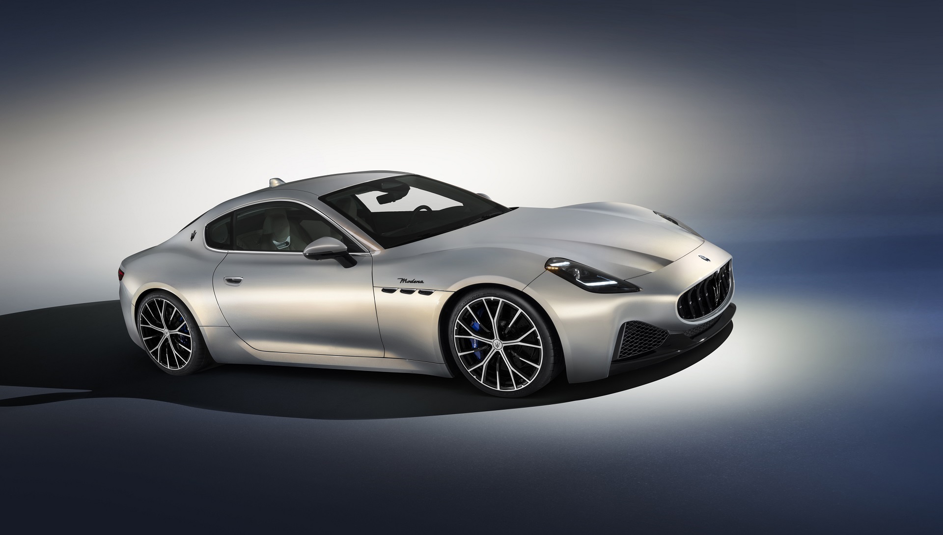 The New Maserati GranTurismo, Now Powered By Petrol Or Electricity | Articles | Motorist Singapore