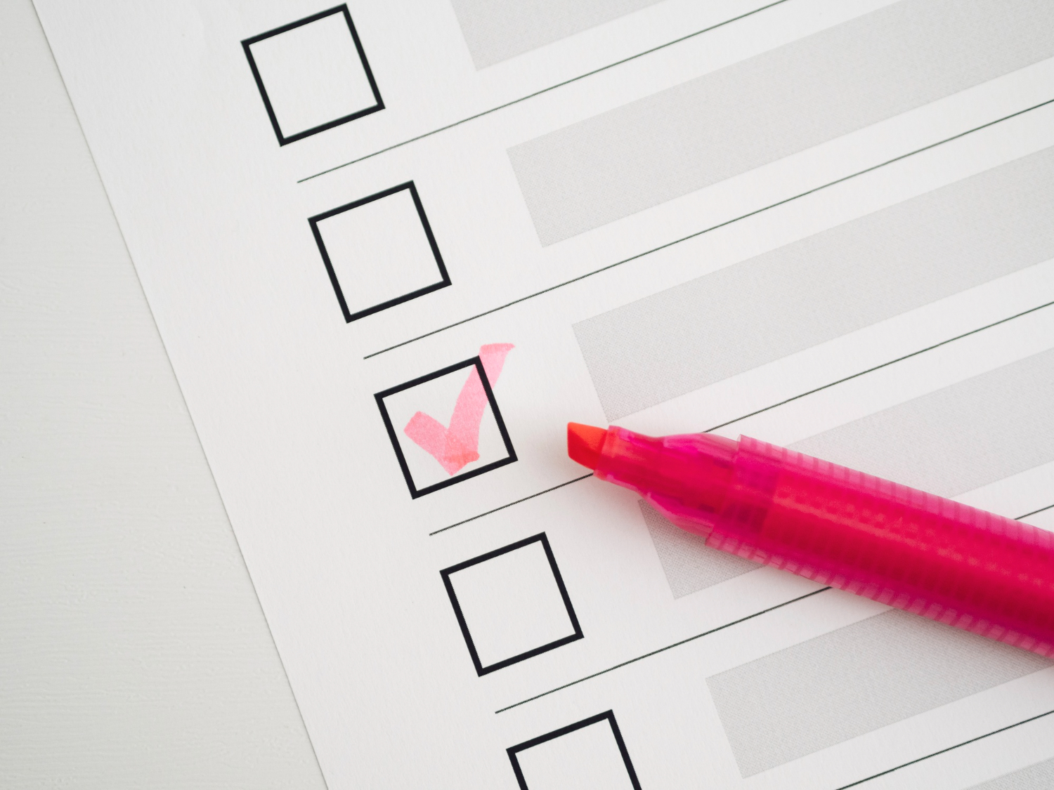 Editors%2 Fimages%2 F1671527938612 Top View Marked Checking Box