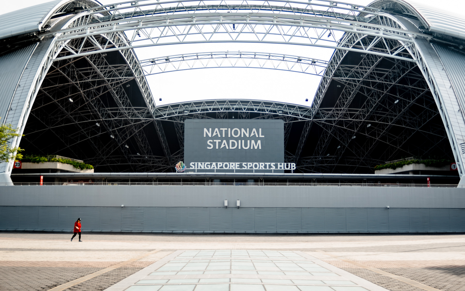 Five Places to Check Out Near the National Stadium! - mGuides