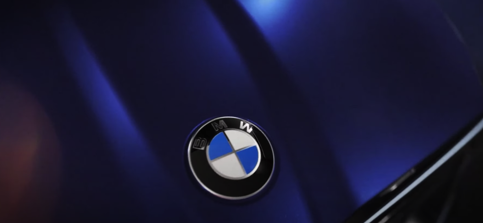 100+] Bmw Logo Wallpapers