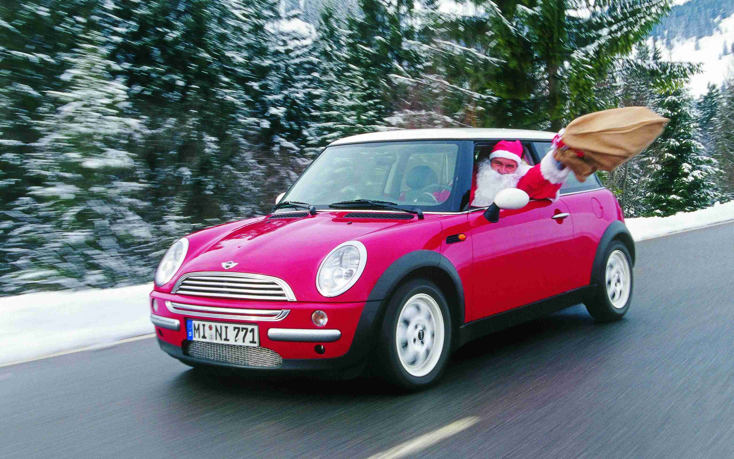 Editors%2 Fimages%2 F1703331593039 Motormouth+Santa+Claus+Should+Retire+His+Reindeer+And+Get+Horsepower+Instead