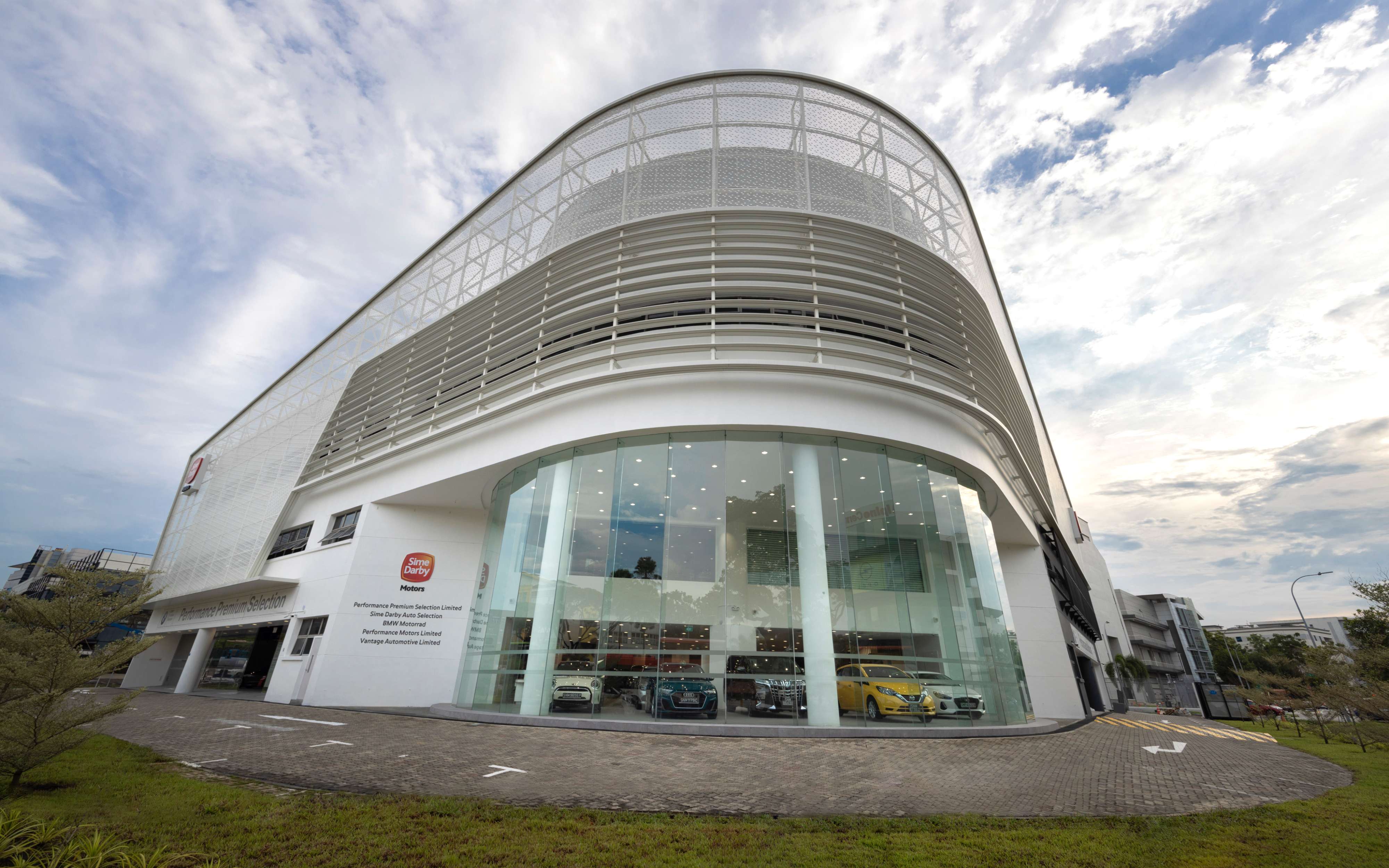 Editors%2 Fimages%2 F1703517155317 Sime+Darby+Motors+Has+A+New+Flagship+Building+In+Ubi++ +Featured