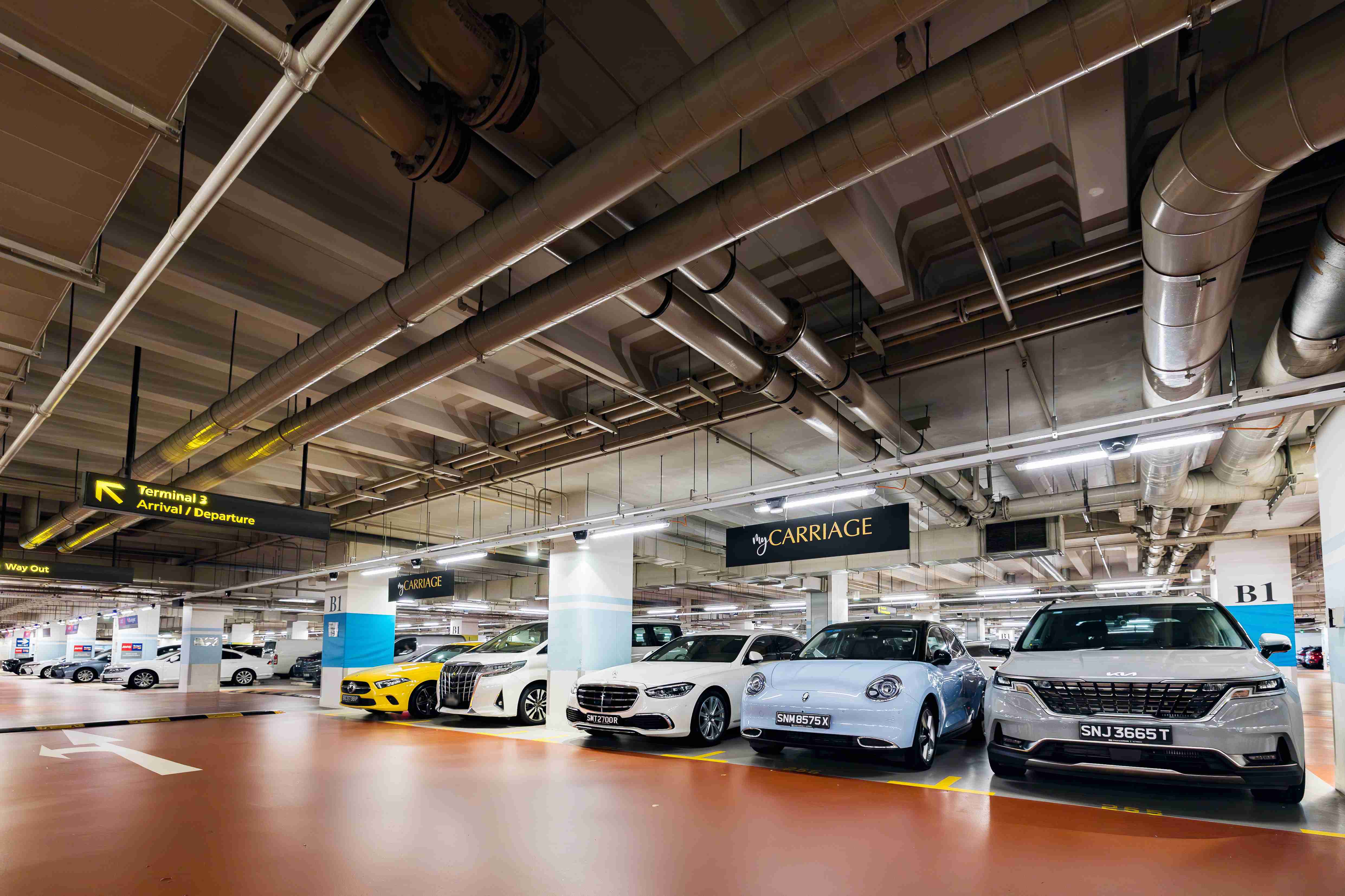 Editors%2 Fimages%2 F1705893307012 Cycle And Carriage Opens New Car Rental Branch At Changi Airport Terminal 3 Featured