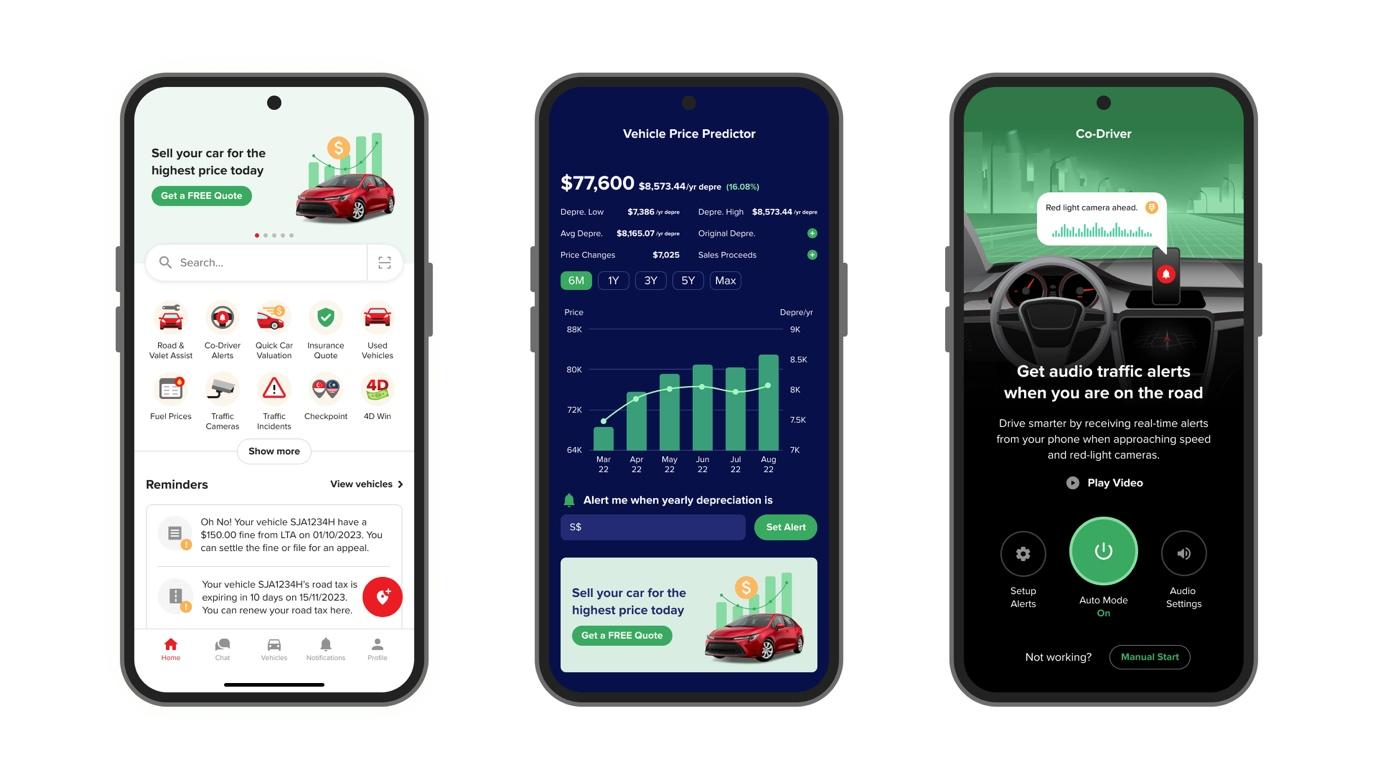 A screenshot of a smartphone Description automatically generated