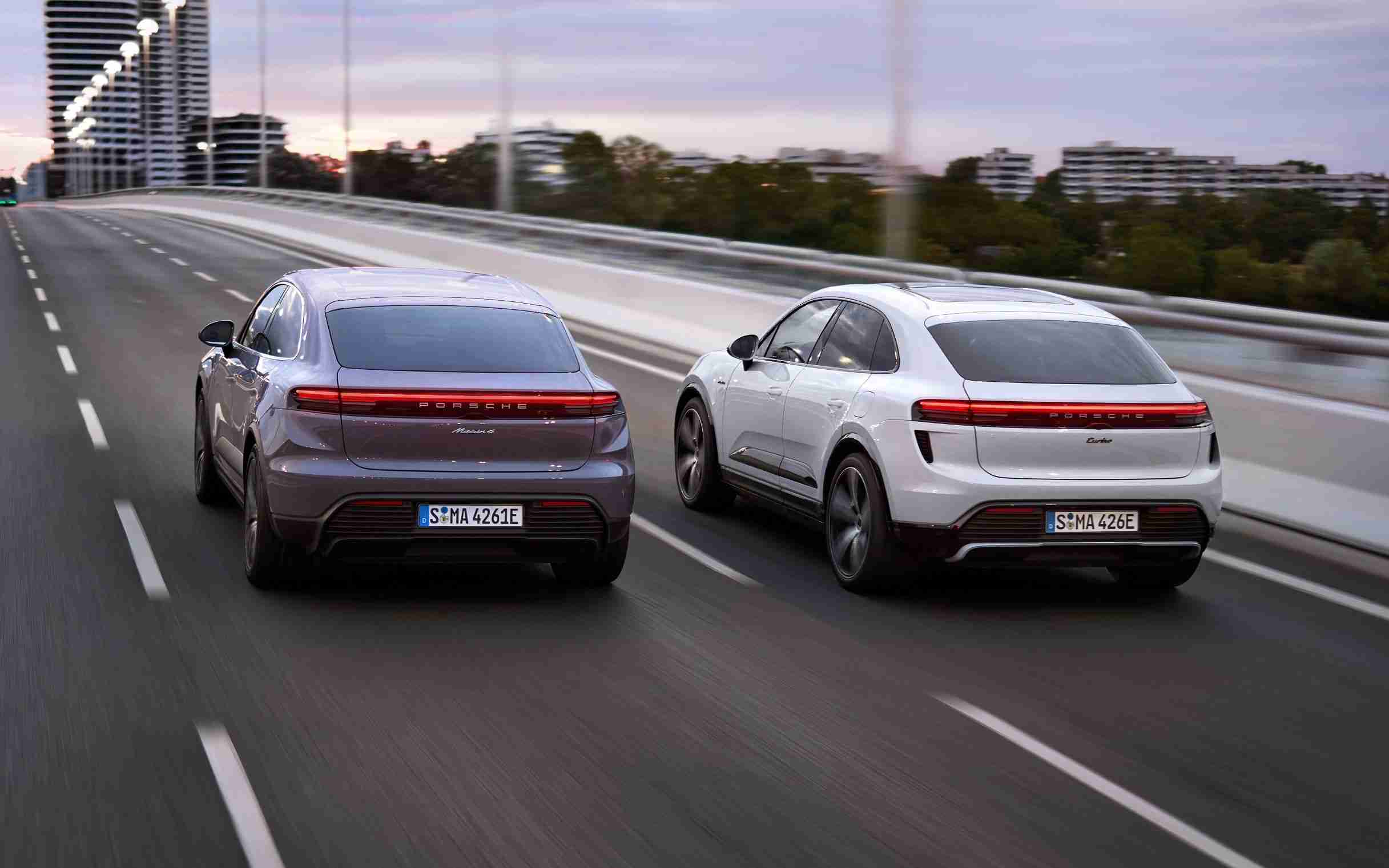 Editors%2 Fimages%2 F1706171515540 All New%2 C+All Electric+Porsche+Macan+Makes+Its+World+Premiere+In+Singapore+ +Action