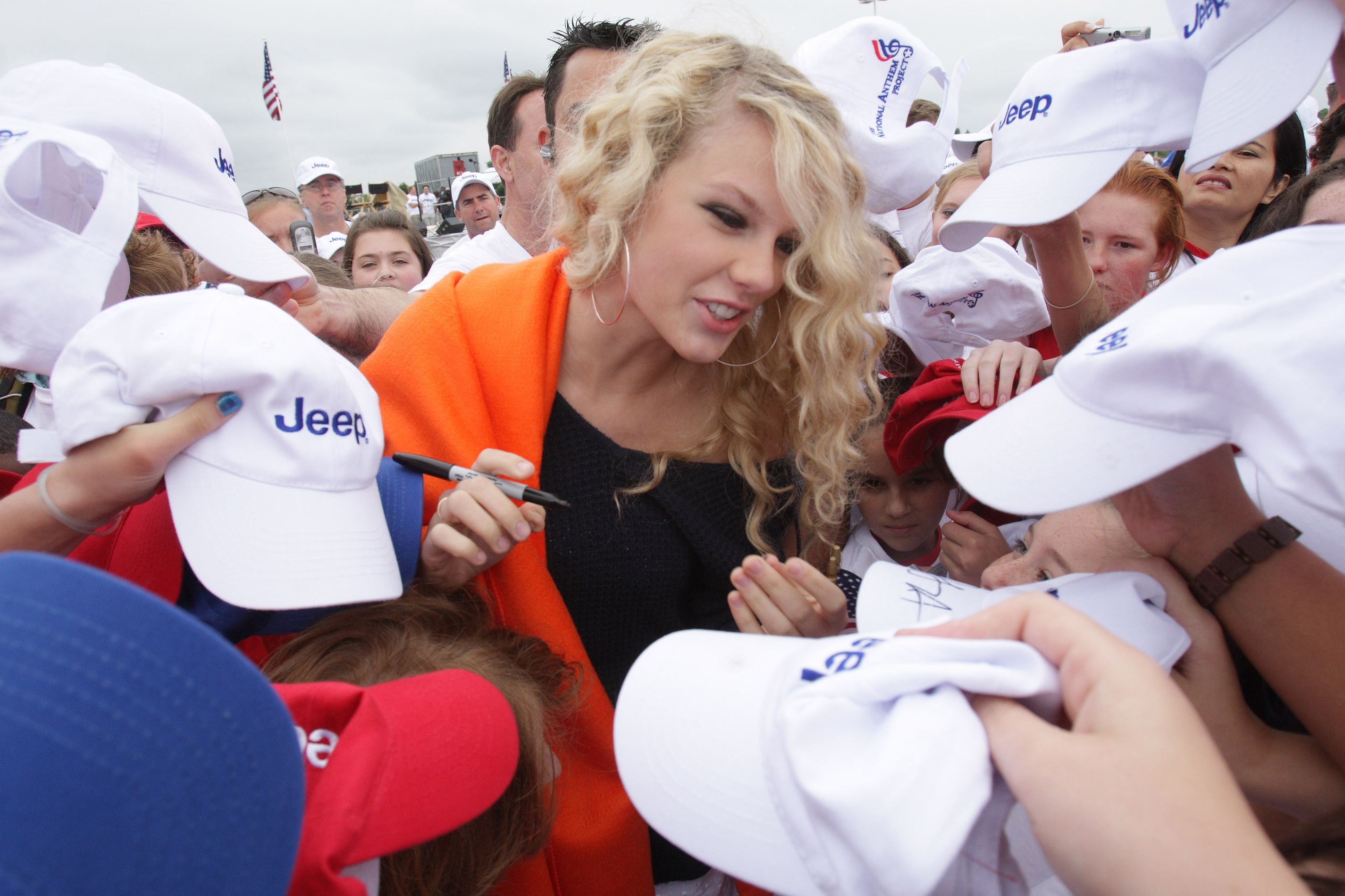 Editors%2 Fimages%2 F1709464036519 Motormouth+ +Taylor+Swift+As+Car+Brand+Ambassador+ +Featured