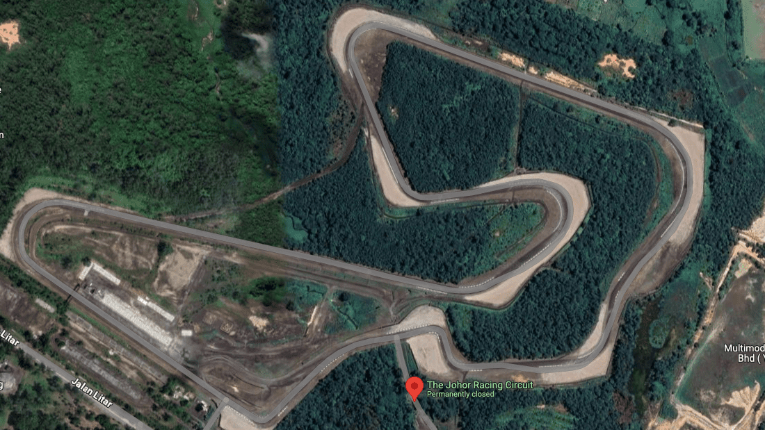 Editors%2 Fimages%2 F1709797322520 Johor Govt In Talks To Reopen The Pasir Gudang Racetrack Featured