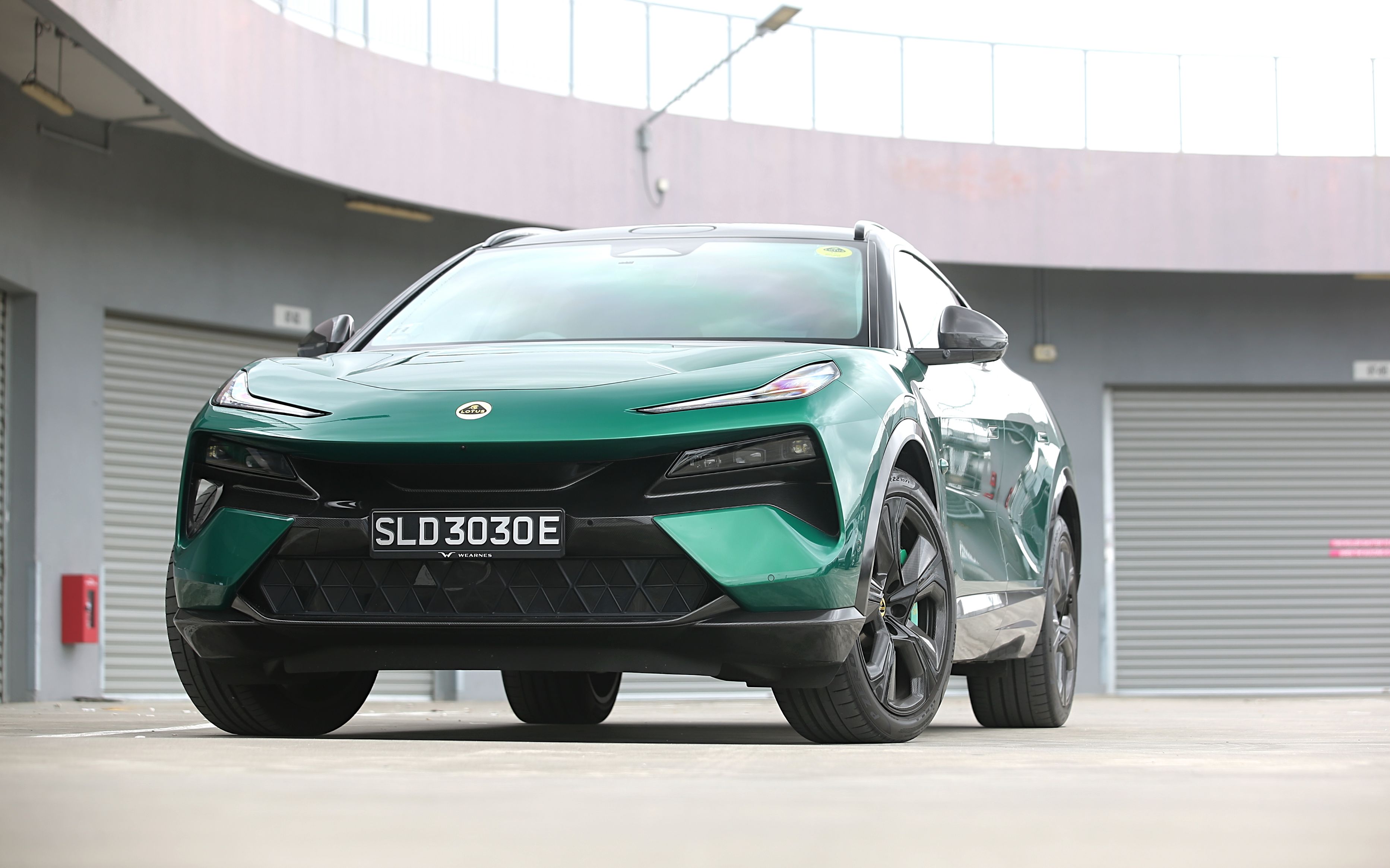 Editors%2 Fimages%2 F1710009360454 Mreview Lotus Eletre S Grease Free Lightning Featured